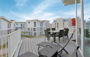 Dünenvilla Penthouse Deluxe